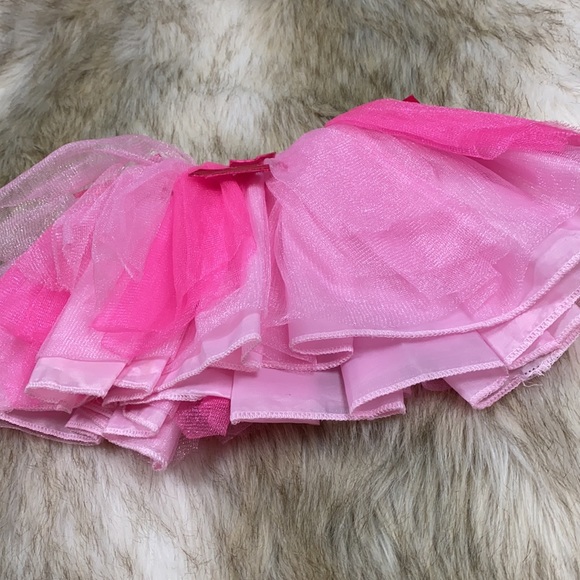 1 One Year Old Tutu, Onesie, and ‘1st Birthday Girl’ Sash - Picture 7 of 9